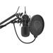Streamovací mikrofon Genesis RADIUM 400 G2, USB NGM-2285