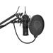 Streamovací mikrofon Genesis RADIUM 400 G2, USB NGM-2285
