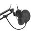 Streamovací mikrofon Genesis RADIUM 400 G2, USB NGM-2285
