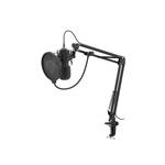 Streamovací mikrofon Genesis RADIUM 400 G2, USB NGM-2285