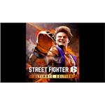 Street Fighter 6 Ultimate Edition (Xbox Series X/S) (Global) 2357869