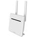 STRONG 4G+ LTE router 1200/ Wi-Fi standard 802.11a/b/g/n/ac/ 1200 Mbit/s/ 2,4GHz a 5GHz/ 4x LAN/ 1x SIM/ b 4G+ROUTER1200