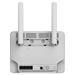 STRONG 4G+ LTE router 1200/ Wi-Fi standard 802.11a/b/g/n/ac/ 1200 Mbit/s/ 2,4GHz a 5GHz/ 4x LAN/ 1x SIM/ b 4G+ROUTER1200