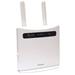 STRONG 4G LTE Router 300/ Wi-Fi standard 802.11 b/g/n/ 300 Mbit/s/ 2,4GHz/ 4x LAN (1x WAN)/ USB/ SIM CARD/ b 4GROUTER300