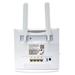 STRONG 4G LTE Router 300/ Wi-Fi standard 802.11 b/g/n/ 300 Mbit/s/ 2,4GHz/ 4x LAN (1x WAN)/ USB/ SIM CARD/ b 4GROUTER300