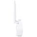 STRONG 4G LTE router 350M/ Wi-Fi standard 802.11 b/g/n/ 300 Mbit/s/ 2,4GHz/ 1x LAN/ 1x SIM slot/ 2 odnímate 4GROUTER350M