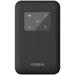 STRONG 4G+ MIFI 900/ data 300Mbps/ Wi-Fi 1200Mbps/ baterie 2500mAh/ WPA3/ micro SIM/ USB-C/ bez displeje/ čer 4G+MIFI900