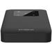 STRONG 4G+ MIFI 900/ data 300Mbps/ Wi-Fi 1200Mbps/ baterie 2500mAh/ WPA3/ micro SIM/ USB-C/ bez displeje/ čer 4G+MIFI900