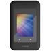 STRONG 4G+ MIFI 900D/ data 300Mbps/ Wi-Fi 1200Mbps/ baterie 2500mAh/ WPA3/ nano SIM/ USB-C/ s displejem/ čer 4G+MIFI900D