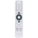 STRONG 4K Google TV stick LEAP-NEVE/ 4K Ultra HD/ H.265/ HDMI/ Wi-Fi 6/ Chromecast/ NETFLIX/ Disney+/ Google TV/ bílý