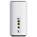 STRONG 5G LTE router AX3000/ Wi-Fi 6 standard 802.11ax/ 3000 Mbit/s/ 2x LAN/ 1x RJ11/ 1x Nano SIM/ bílý 5GROUTERAX3000