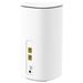 STRONG 5G LTE router BE3600/ Wi-Fi 7/ 3600Mbit/s/ 3x LAN/ 1x WAN/ 5× externí 3 dBi anténa/ bílý 5GROUTERBE3600