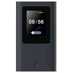 STRONG 5G MIFI AX1800/ Wi-Fi standard 802.11ax/ 574 Mbps@2.4 GHz/ 1201Mbps@5GHz/ 1x nano SIM slot/ 1x USB-C 5GMIFIAX1800