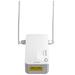 STRONG adaptér Powerline WF 500 EU/ Powerline 500 Mbit/s/ Wi-Fi 300 Mbit/s/ 2x LAN/ bílý POWERLWF500EU