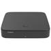 STRONG android box SRT 420/ 4K UHD/ DVB-T2/ H.265/HEVC/ NETFLIX/ O2 TV/ HBO Max/ HDMI/ USB/ LAN/ Wi-Fi/ Android T SRT420