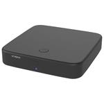 STRONG android box SRT 420/ 4K UHD/ DVB-T2/ H.265/HEVC/ NETFLIX/ O2 TV/ HBO Max/ HDMI/ USB/ LAN/ Wi-Fi/ Android T SRT420