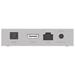 STRONG android box SRT LEAP-S3+/ 4K UHD/ H.265/HEVC/ NETFLIX/ O2 TV/ HBO Max/ HDMI/ USB/ LAN/ Wi-Fi/ Android TV 11