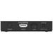 STRONG android box SRT LEAP-S3 PRO/ 4K UHD/ H.265/HEVC/ NETFLIX/ Disney+/ Chromecast/ HDMI/ USB/ LAN/ Wi-Fi 6/ Google T