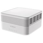 STRONG doplněk sady Wi-Fi Mesh Home Kit AX3000 ADD/ Wi-Fi 802.11a/b/g/n/ac/ax/ 2402 Mbit/s/ 2,4GHz a 5GHz/ MESHAX3000ADD