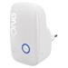 STRONG Dual Band opakovač 1200/ Wi-Fi standard 802.11a/b/g/n/ac/ 1200 Mbit/s/ 1x LAN/ 1x zásuvka/ noční svě REPEATER1200