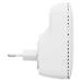 STRONG Dual Band opakovač 1200/ Wi-Fi standard 802.11a/b/g/n/ac/ 1200 Mbit/s/ 1x LAN/ 1x zásuvka/ noční svě REPEATER1200