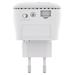 STRONG Dual Band opakovač 1200/ Wi-Fi standard 802.11a/b/g/n/ac/ 1200 Mbit/s/ 1x LAN/ 1x zásuvka/ noční svě REPEATER1200