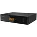 STRONG DVB-S/S2 set-top-box SRT 7030/ s displejem/ Full HD/ EPG/ USB/ HDMI/ SCART/ SAT IN,/ S/PDIF/ černý SRT7030