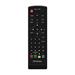 STRONG DVB-T/T2 přijímač SRT 8222/ Full HD/ H.265/HEVC/ twin tuner/ PVR/ EPG/ USB/ HDMI/ LAN/ SCART/ černý SRT8222