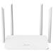 STRONG dvoupásmový router 1200S/ Wi-Fi standard 802.11a/b/g/n/ac/ 1200 Mbit/s/ 2,4GHz a 5GHz/ 4x LAN/ 1x WAN ROUTER1200S