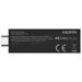 STRONG FHD TV stick LEAP-UNA/ HDMI/ micro USB/ BT/ Wi-Fi/ NETFLIX/ Disney+/ Amazon Prime Video/ Android TV 11/ černý