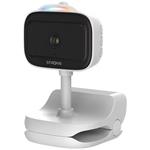 STRONG IP kamera DOVY/ dětská kamera/ bateriová/ Wi-Fi 4/ 3Mpix/ objektiv 3,6mm/ noční vidění/ SD/ 14 ukoléb STRONG DOVY