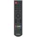 STRONG LED TV 24"/ SRT24HE4023/ HD Ready/ 1366x768/ DVB-T2/C/S2/ H.265/HEVC/ 2x HDMI/ USB/ 12V/ černá/ F