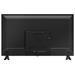 STRONG LED TV 32"/ SRT32HC2003/ 1366x768/ DVB-T2/C/S2/ H.265/HEVC/ CRA ověřeno/ 2x HDMI/ 2x USB/ SCART/ černá/ F