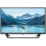 STRONG LED TV 32"/ SRT32HF2003C/ HD Ready/ 1366x768/ DVB-T2/C/S2/ H.265/HEVC/ 2x HDMI/ USB/ černá/ E