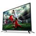 STRONG LED TV 40"/ SRT 40FX4003/ 1920x1080/ DVB-T2/C/S2/ H.265/HEVC/ HDMI/ USB/ SCART/ černá/ Energet. třída SRT40FX4003