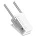 STRONG opakovač REPEATER 3600/ Wi-Fi 7 standard 802.11be/ 3600 Mbit/s/ 1x LAN/ 2x externí anténa/ bílý REPEATERBE3600