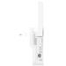STRONG opakovač REPEATER 3600/ Wi-Fi 7 standard 802.11be/ 3600 Mbit/s/ 1x LAN/ 2x externí anténa/ bílý REPEATERBE3600