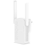 STRONG opakovač REPEATER 3600/ Wi-Fi 7 standard 802.11be/ 3600 Mbit/s/ 1x LAN/ 2x externí anténa/ bílý REPEATERBE3600
