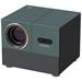 STRONG projektor MIRA X1/ 4,45" LCD/ FHD (1920x1080)/ 500 ANSI lm/ USB 2.0/ HDMI/ BT/ Wi-Fi/ Repro/ Android 14/ MIRA-X1