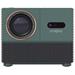 STRONG projektor MIRA X1/ 4,45" LCD/ FHD (1920x1080)/ 500 ANSI lm/ USB 2.0/ HDMI/ BT/ Wi-Fi/ Repro/ Android 14/ MIRA-X1