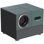 STRONG projektor MIRA X1/ 4,45" LCD/ FHD (1920x1080)/ 500 ANSI lm/ USB 2.0/ HDMI/ BT/ Wi-Fi/ Repro/ Android 14/ MIRA-X1