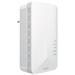 STRONG sada 2 adaptérů Powerline 1000 WF DUO EU/ Powerline 1000 Mbit/s/ Wi-Fi 1200 Mbit/s/ 2x LAN/ b POWERL1000WFDUOEUV2