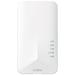 STRONG sada 2 adaptérů Powerline 1000 WF DUO EU/ Powerline 1000 Mbit/s/ Wi-Fi 1200 Mbit/s/ 2x LAN/ b POWERL1000WFDUOEUV2