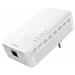 STRONG sada 2 adaptérů Powerline 1000 WF DUO EU/ Powerline 1000 Mbit/s/ Wi-Fi 1200 Mbit/s/ 2x LAN/ b POWERL1000WFDUOEUV2