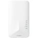 STRONG sada 2 adaptérů Powerline 1000 WF DUO FRV2/ Powerline 1000 Mbit/s/ Wi-Fi 1200 Mbit/s/ 2x LAN/ POWERL1000WFDUOFRV2