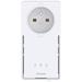 STRONG sada 2 adaptérů Powerline 2000 DUO FR/ 2000 Mbit/s/ 1x LAN/ bílý POWERL2000DUOFR