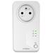 STRONG sada 2 adaptérů Powerline 600 DUO FR/ Powerline 600 Mbit/s/ 1x LAN/ bílý POWERL600DUOFR