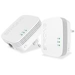 STRONG sada 2 adaptérů Powerline 600M DUO PL600MDUO