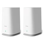 STRONG sada 2 ATRIA Wi-Fi Mesh Home Kit 2100/ Wi-Fi 802.11a/b/g/n/ac/ 2100 Mbit/s/ 2,4GHz a 5GHz/ 2x LAN/ bí MESHKIT2100