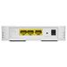 STRONG sada 2 Wi-Fi Mesh Home Kit 1200/ Wi-Fi 802.11a/b/g/n/ac/ 1200 Mbit/s/ 2,4GHz a 5GHz/ 3x LAN/ bílý MESHKIT1200